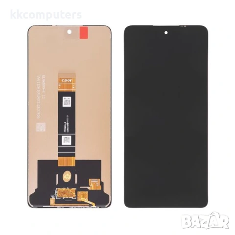 Дисплей за TCL 50 NXTPAPER (5G)/ 50 Pro NXTPAPER (5G)