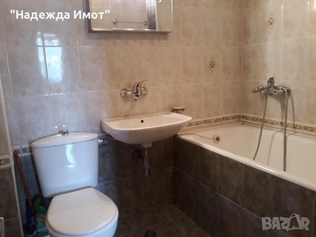 Тристаен апартамент под наем в кв."Чайка", снимка 11 - Апартаменти - 54703648