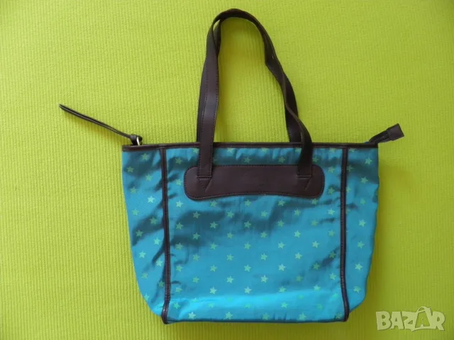 Tommy Hilfiger s.Oliver Fossil Miss Sixty оригинални дамски чанти, снимка 11 - Чанти - 55459694