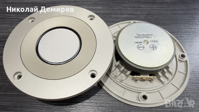 Technics sass5pmo1 среди