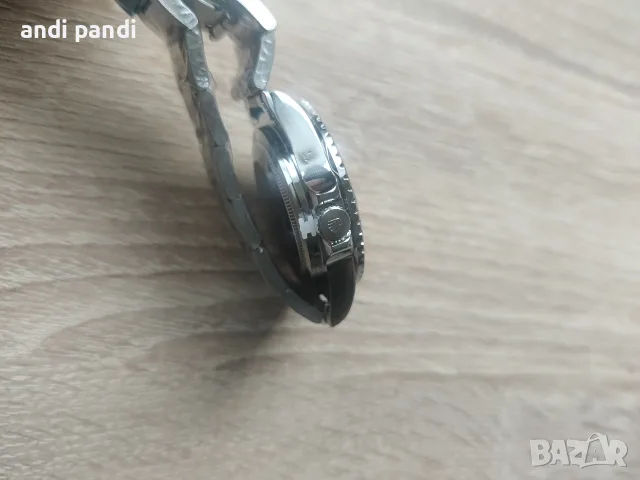 Мъжки часовник Rolex , снимка 5 - Луксозни - 55569890