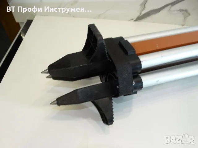 Hilti PA 921 - Статив / Тринога с манивела, снимка 4 - Други инструменти - 55677930