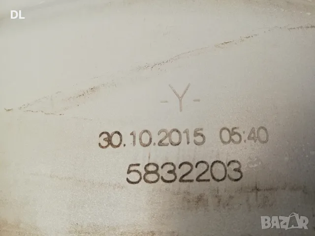 16 5x112 16 5х112 Bmw F45 F46 Style 471, снимка 13 - Гуми и джанти - 55591296