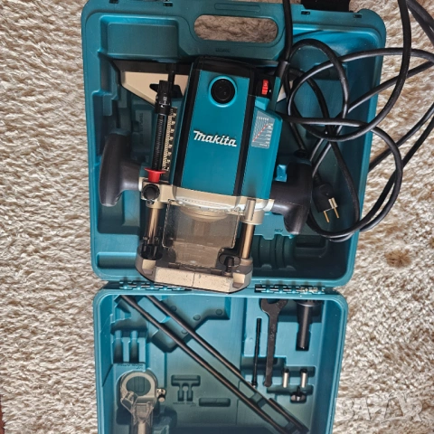 Makita RP2301FC 2.1kW оберфреза