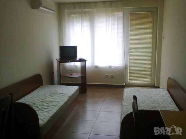 Давам под наем обзаведена партерна боксониера , снимка 7 - Апартаменти - 51204049