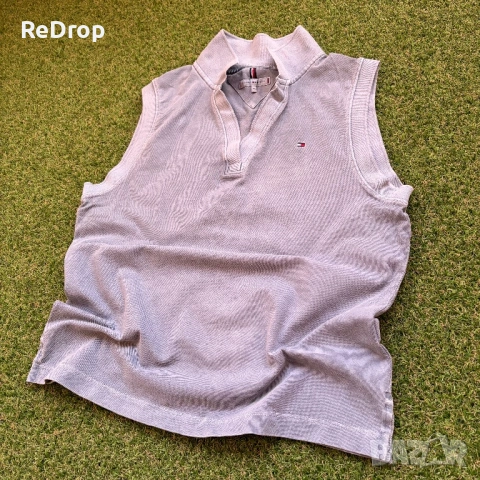 Дамски блузи с къс ръкав Ralph Lauren, G-Star, Tommy Hilfiger, снимка 4 - Тениски - 54023337