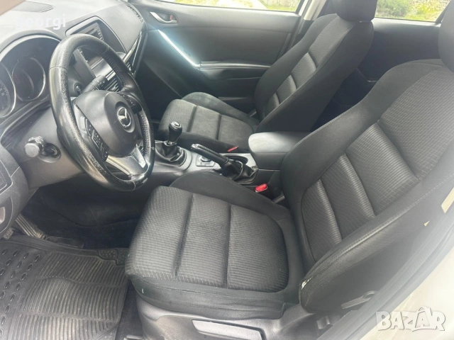 Мазда Cx-5, снимка 5 - Автомобили и джипове - 54645768