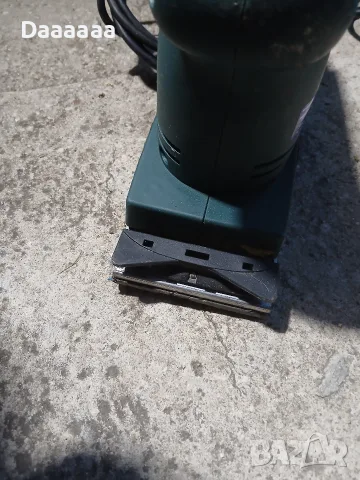 Виброшлайф Metabo SR 10-23 Intec, снимка 7 - Шлайфмашини - 55355293