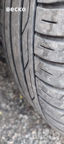 оригинални джанти за Мерцедес AMG -17ки, снимка 5 - Гуми и джанти - 54508170