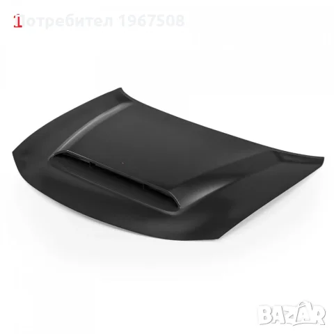 Алуминиеви предни капаци Dodge CHARGER 2015-, снимка 3 - Части - 55449051