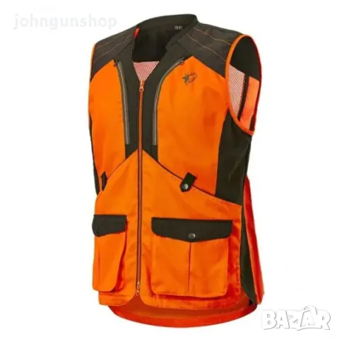 Елек Stagunt Gilet Forez SG283-012 - Топлина и Функционалност за Лова