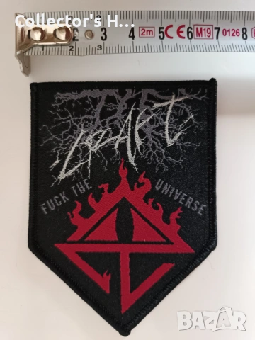 Нашивки, гръб, значки блек метъл Mayhem Dissection Mgla Satyricon Darkthrone Venom, снимка 18 - Други - 55039626