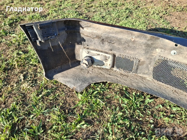 Броня BMW E36, снимка 7 - Части - 55068793
