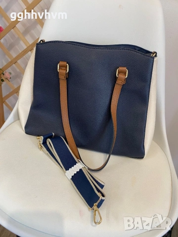 Чанта , снимка 5 - Чанти - 54330878