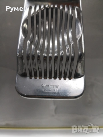 Бързоварче, яйцерезачка и декоратор , снимка 5 - Аксесоари за кухня - 54309166