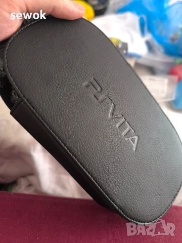 travel bag PS Vita 1000, снимка 3 - Аксесоари - 54809698
