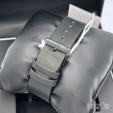 Hugo Boss 1513883 Grandmaster Chronograph, снимка 4 - Мъжки - 49612228