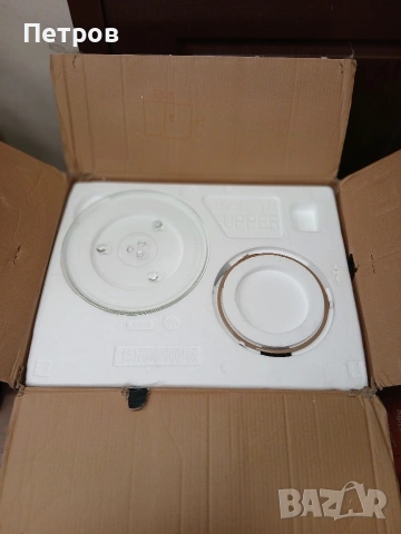 Микровълнова фурна за вграждане CECOTEC mod.2590 25L 900W GRILL 1000W, снимка 2 - Микровълнови - 54191681