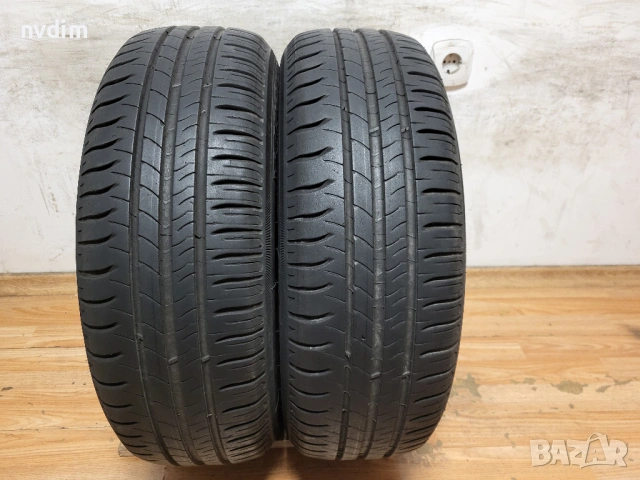 185/65/15 Michelin / летни гуми