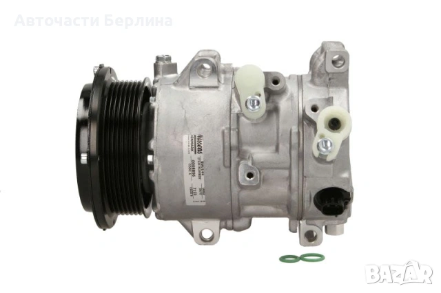 Компресор за климатик за Toyota Camry и Toyota RAV, снимка 2 - Части - 54865269