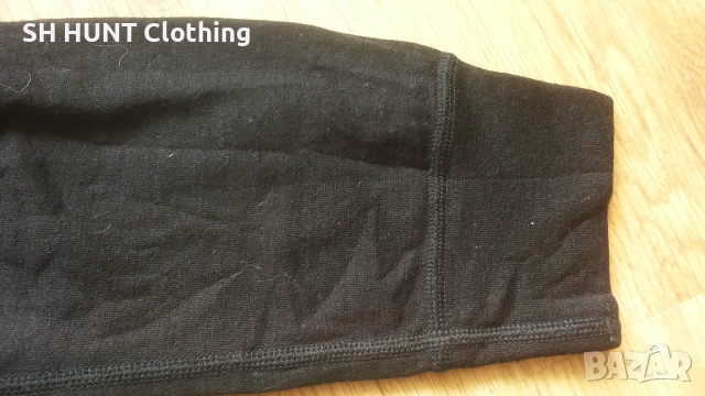 DEVOLD THERMO Underwear 80% Merino Wool размер L термо долница 80% Мерино вълна - 2760, снимка 7 - Спортни дрехи, екипи - 55193921
