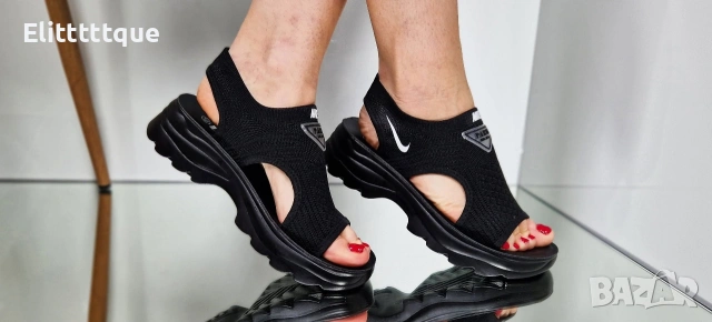 дамски сандали prada Adidas nike, снимка 17 - Маратонки - 54979202