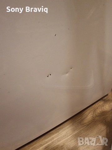 Хладилник Beko, снимка 5 - Хладилници - 53977429