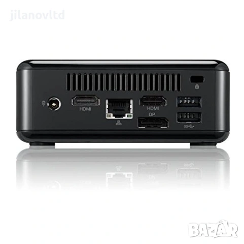 НОВ МИНИ компютър ASUS BeeBox J3160 8GB 128GB SSD с до 24 МЕСЕЦА ГАРАНЦИЯ и Windows 11 PRO, снимка 4 - За дома - 54663356