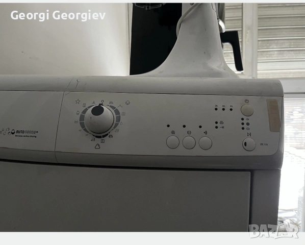 Сушилня Gorenje, снимка 2 - Сушилни - 55031091
