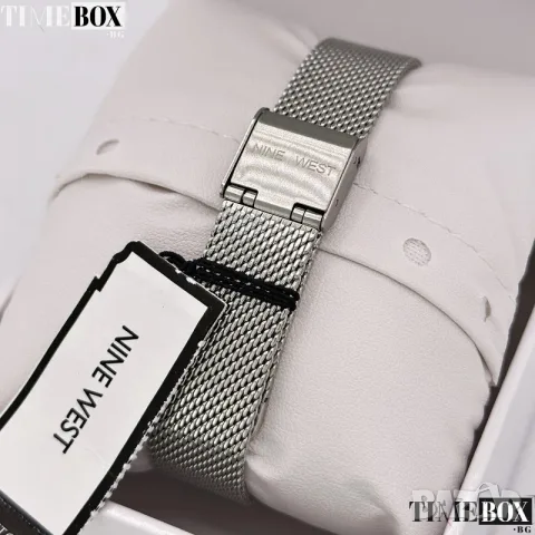 Nine West Classic NW-2669GYRT, снимка 4 - Дамски - 55346287