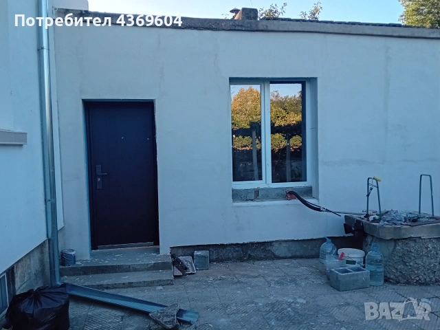  вътрешни и външни  ремонти.Шумен, снимка 7 - Ремонти на къщи - 51348201