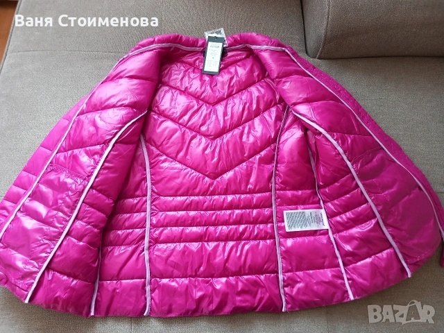 Ново яке Vero Moda8, снимка 2 - Якета - 54583486