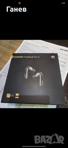 huawei free buds pro 4