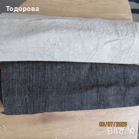 платове за народни носии, снимка 3 - Колекции - 38199068