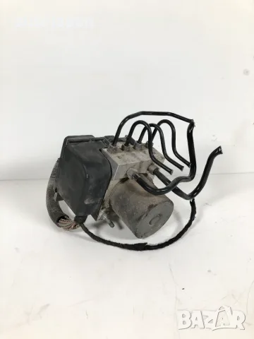  ABS помпа Citroen C4 Grand Picasso 2006  9661963780, снимка 2 - Части - 55544129