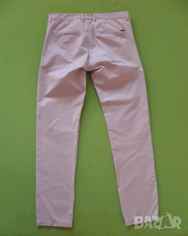 Scotch & Soda оригинален мъжки панталон Aloha London Stuart W30/L32, снимка 5 - Панталони - 55290762