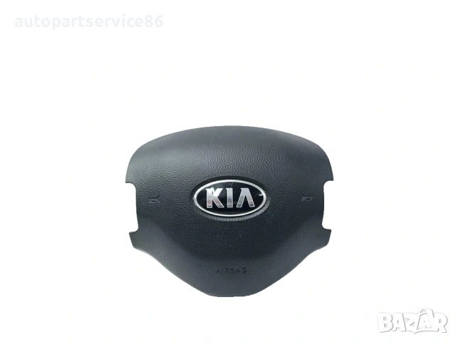 Kia Sportage 2015 2.0 CRDi Въздушна възглавница Волан Черен 569003u101