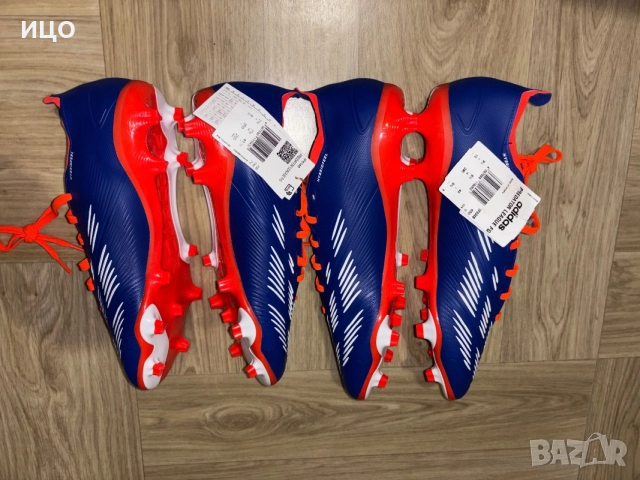 Нови футболни обувки Adidas Predator , снимка 2 - Футбол - 55081607