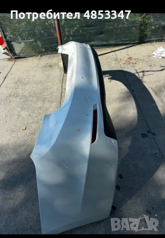 BMW f30 предна, задна броня прагове, снимка 5 - Части - 54859229