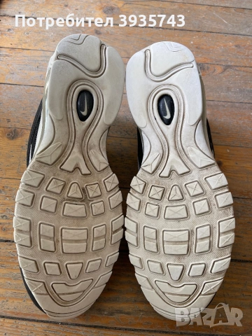Nike Air max маратонки , снимка 5 - Маратонки - 53347197