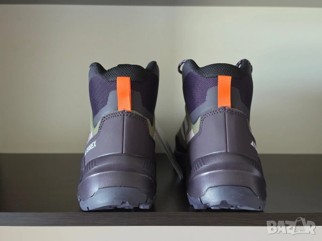 adidas TERREX EASTRAIL 2 MID R.RDY 40.5н 25см Стелка , снимка 2 - Маратонки - 55102991