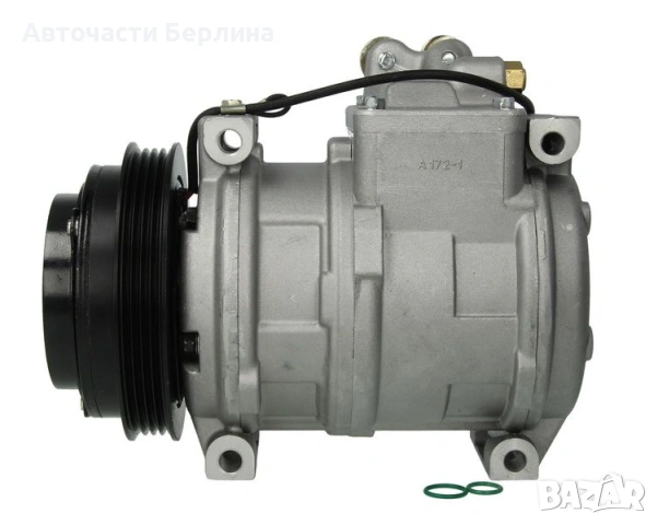 Компресор за климатик NISSENS NIS 89414