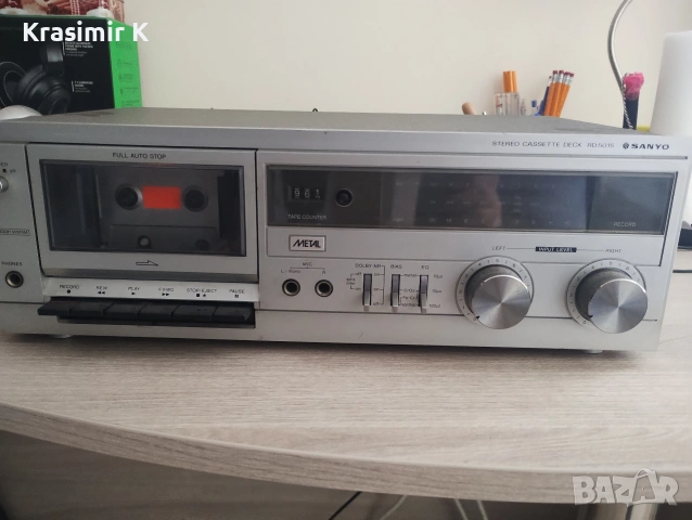 Sanyo RD5015