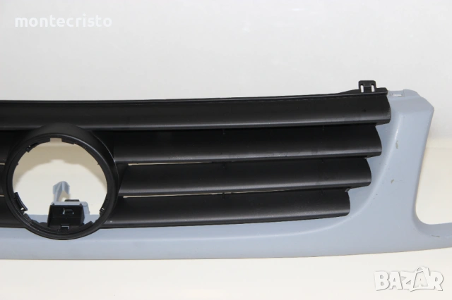 ✔️НОВА предна решетка VW Polo 6N (1994-1999г.) 6N0853653B01C, снимка 4 - Части - 54142416