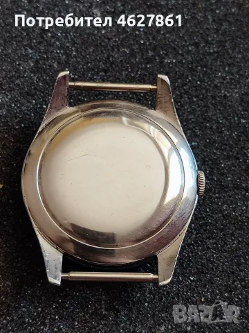 МЪЖКИ ЧАСОВНИК OMEGA, снимка 4 - Мъжки - 55492237