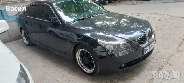 Джанти 18-ки 5х120 и 5х112, снимка 12 - Гуми и джанти - 50290971