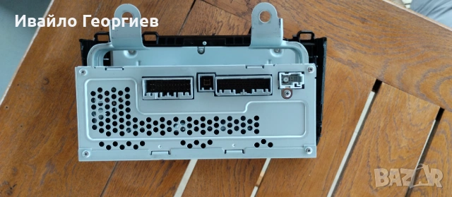 Мултимедия за Хонда ЦРВ 5 2019г., снимка 4 - Аудиосистеми - 54741408