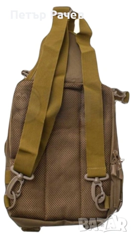 Чанта Osako, снимка 2 - Екипировка - 53963115