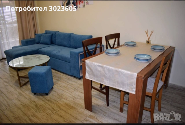 Двустаен апартамент , снимка 4 - Почивки на море - 54583192