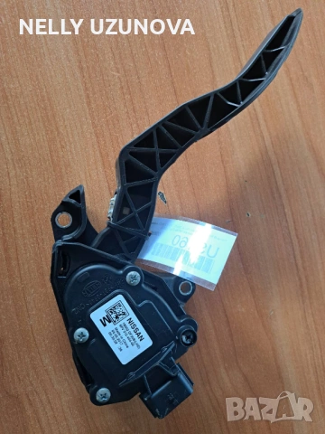 Оригинален педал на газта/ датчик положение на педала, OEM 18002 DF30B ,  18002-DF30B